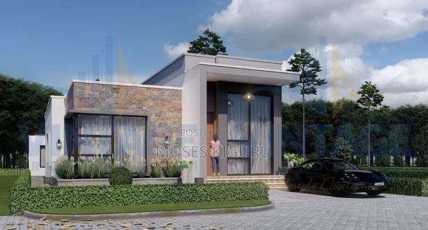 3bdrm Bungalow in Vintage Risidence, Juja for sale