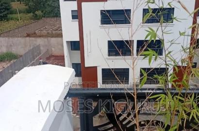 4bdrm Townhouse/Terrace in Juja, Kenyatta Road / Theta for sale