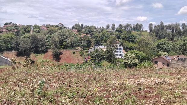 Kitisuru 4 Acres