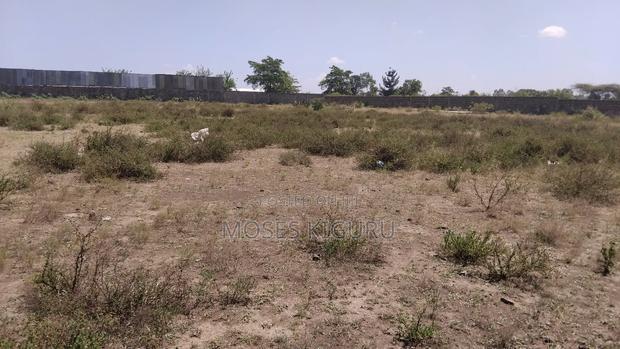 Juja, 2 Acres for Sale.