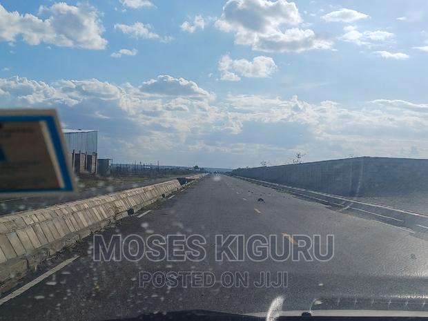 Mwalimu Farm, 50 X 100 Plots