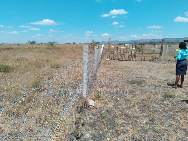 Konza 50x100 Plots