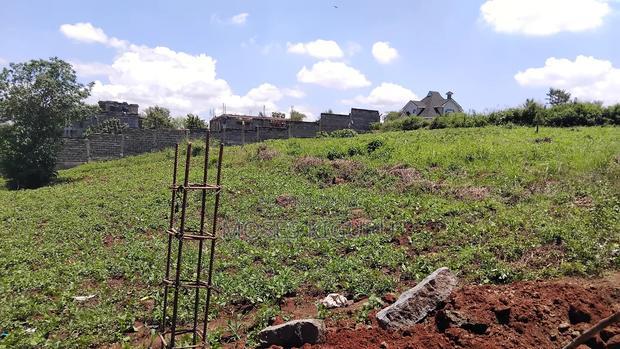 Toll, Twiga Estate 40x80 Plots.