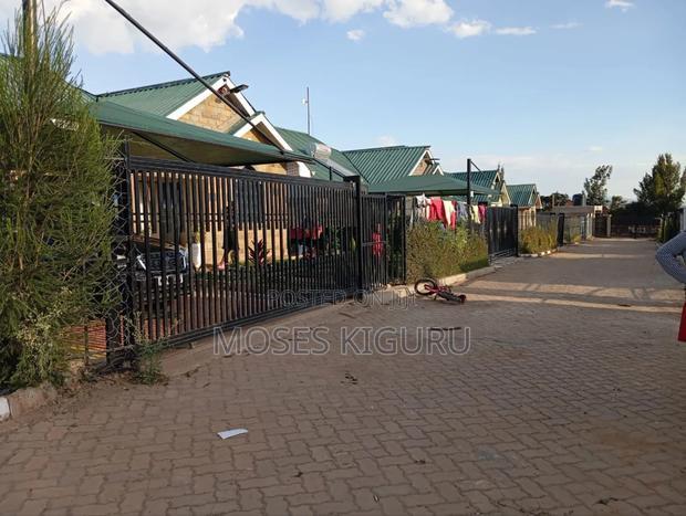 3bdrm Bungalow in Rockwell Estate, Kangundo for sale