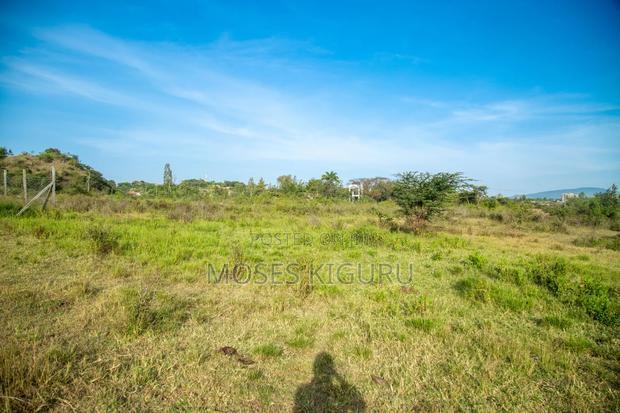 Thika, Munyu 50x100 Plots.