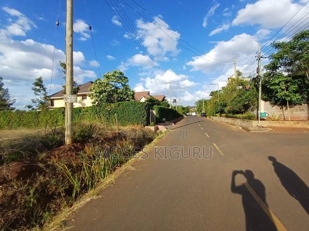 Kays Estate, KRD 1/4 Plot.