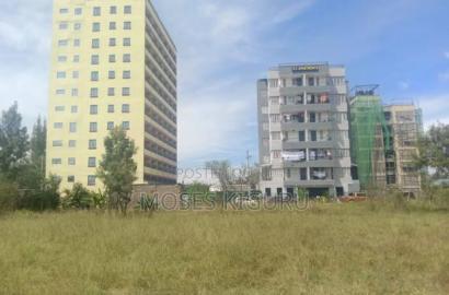 Kamakis 50x100 Commercial Plots.