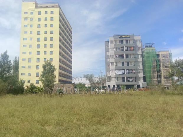 Kamakis 50x100 Commercial Plots.