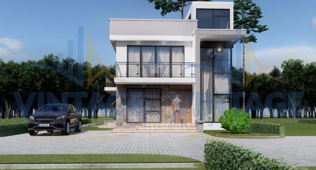 3bdrm Bungalow in Vintage Risidence, Juja for sale