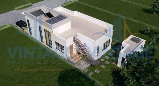 3bdrm Bungalow in Vintage Risidence, Juja for sale