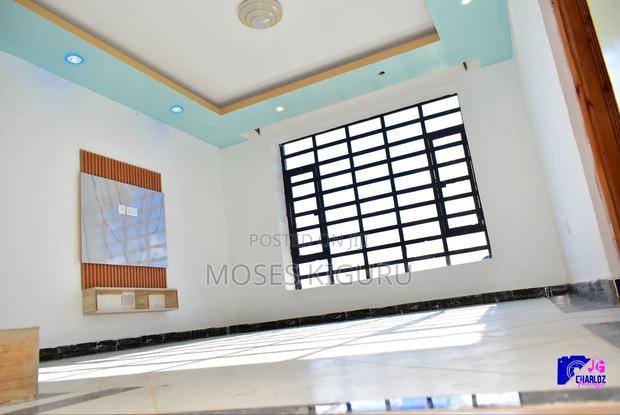 4bdrm Maisonette in Breeze Park Estate., Kenyatta Road / Theta