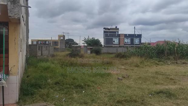 Murera, Ndarasha 40x60 Plot.