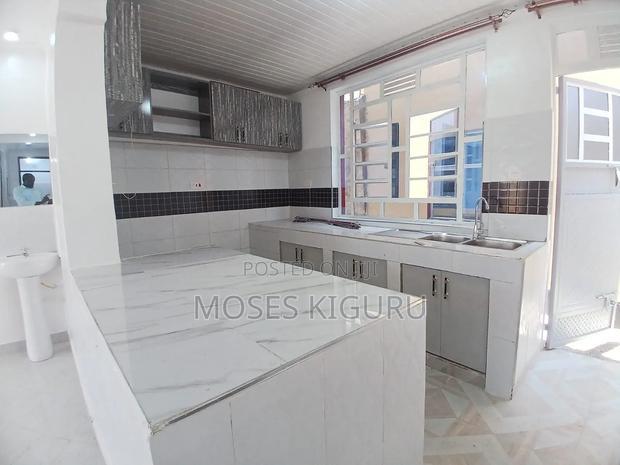 3bdrm Bungalow in Kenyatta Road Estate for rent
