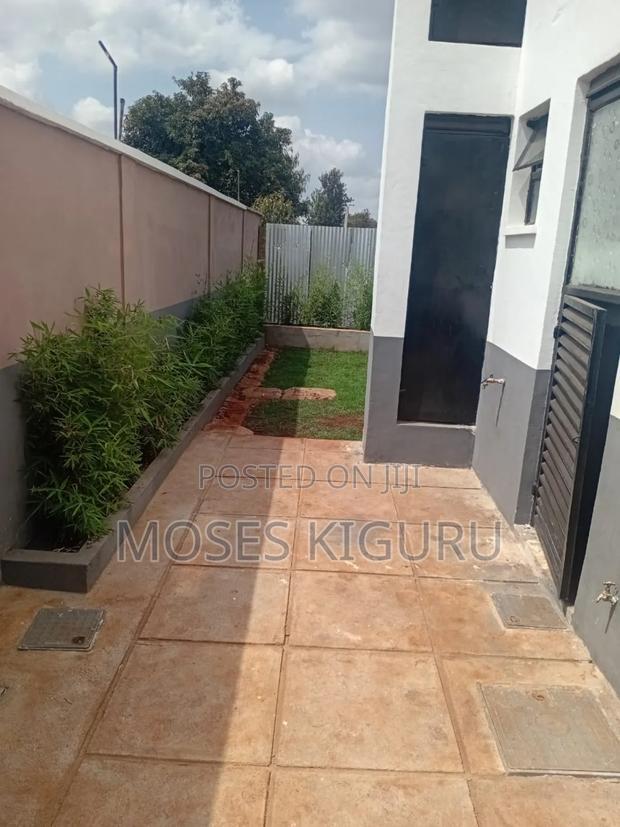 4bdrm Townhouse/Terrace in Juja, Kenyatta Road / Theta for sale