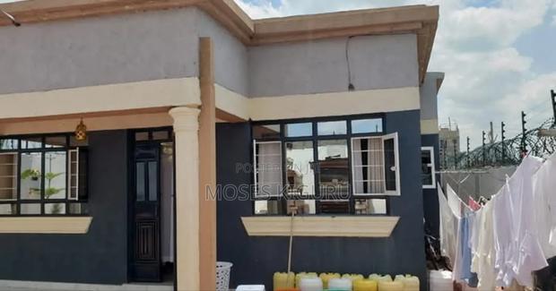 3bdrm House in Kimbo for sale