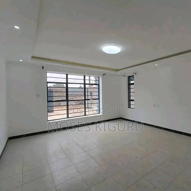 3bdrm Bungalow in Juja South, Kalimoni for sale