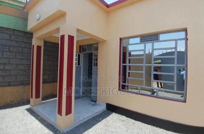 3bdrm Bungalow in Kenyatta Road Estate for rent