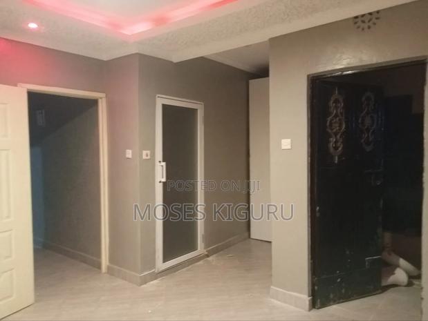 4bdrm Maisonette in Murram Estate, Kenyatta Road / Theta for sale