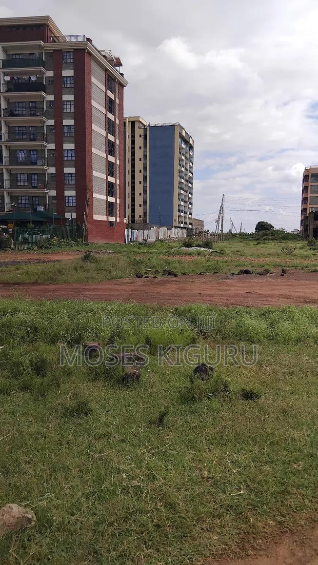 Thika, Jomoko Kibute 40x80 Commercial Plots.
