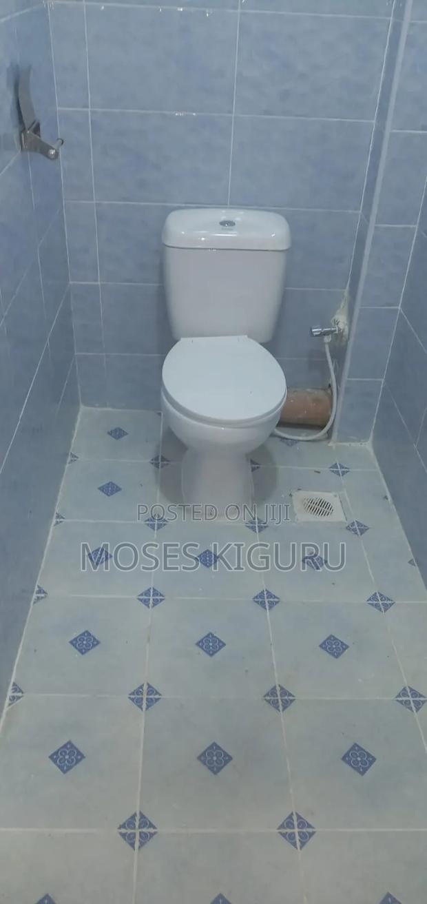 3bdrm Bungalow in Tola Estate, Thika for sale