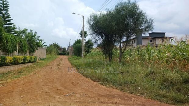 Ruiru, Mugutha 50x100 Plots