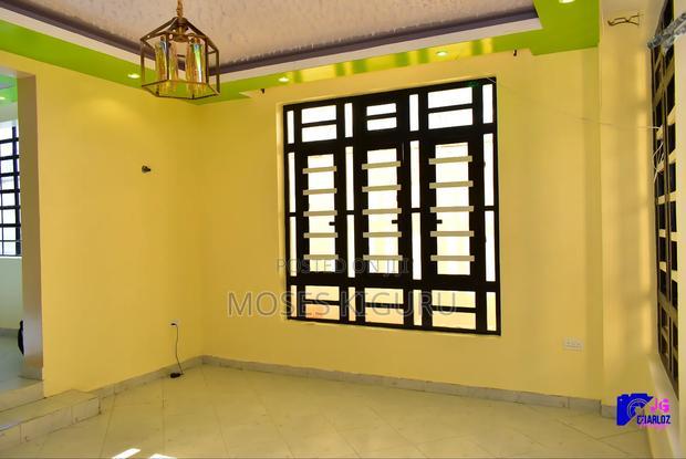 4bdrm Maisonette in Breeze Park Estate., Kenyatta Road / Theta