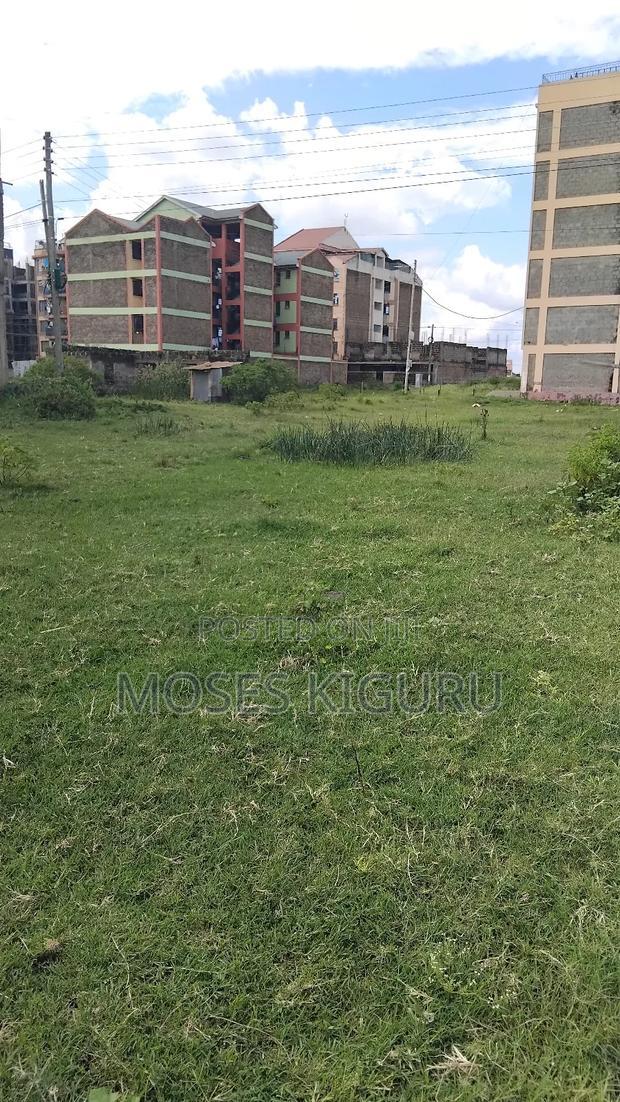 Thika, Jomoko Kibute 40x80 Commercial Plots.