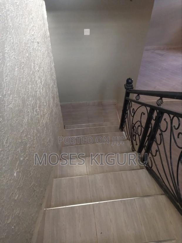 4bdrm Maisonette in Murram Estate, Kenyatta Road / Theta for sale