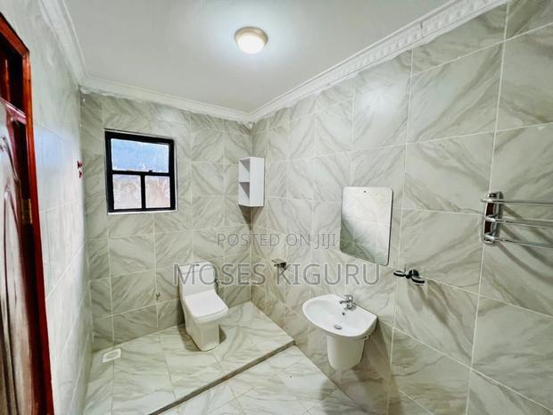 3bdrm Bungalow in Juja Kalimoni for sale