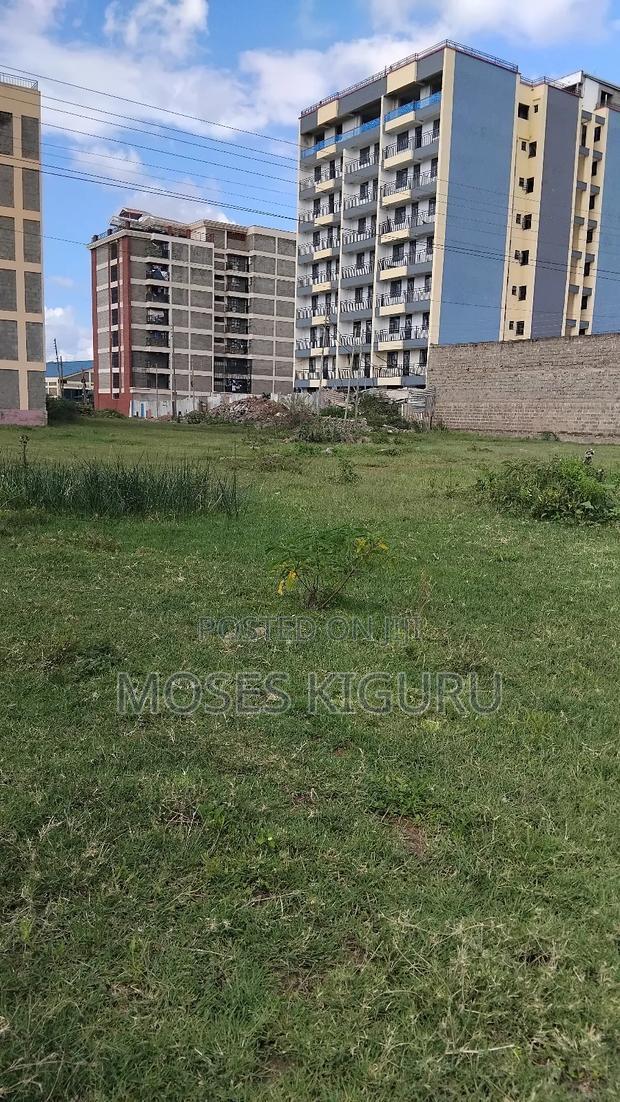 Thika, Jomoko Kibute 40x80 Commercial Plots.
