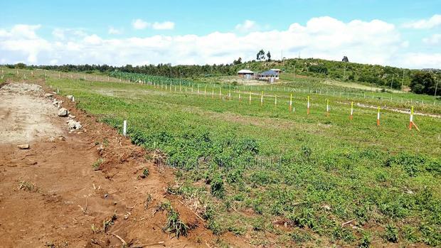 Kamangu 50x100 Plots.