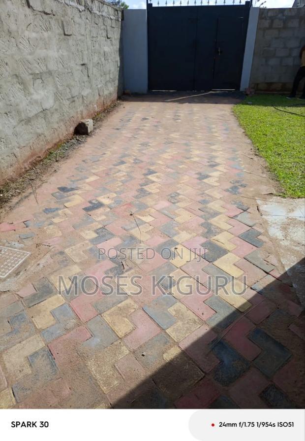 3bdrm Bungalow in Space And Tiles, Juja for sale