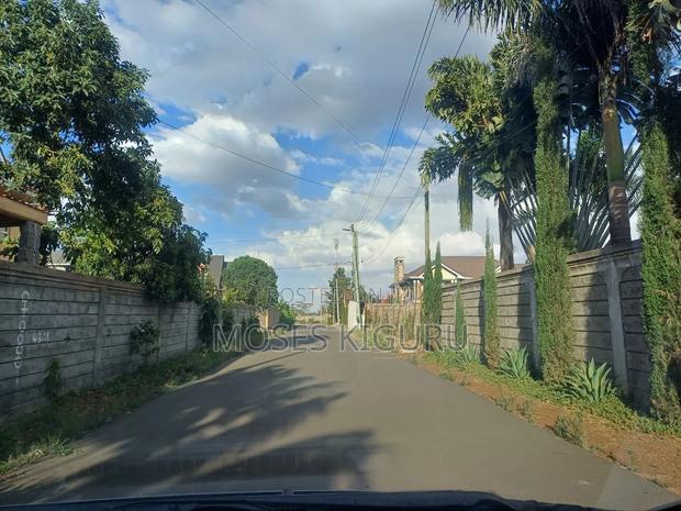 Kays Estate, KRD 1/4 Plot.