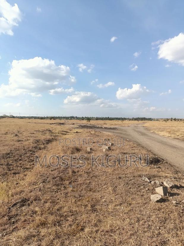 Muthaara 40x80 Plots.