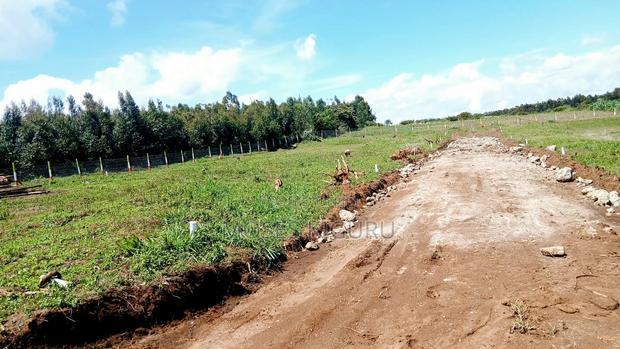Kamangu 50x100 Plots.