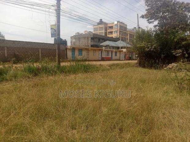 Kamakis 50x100 Commercial Plots.