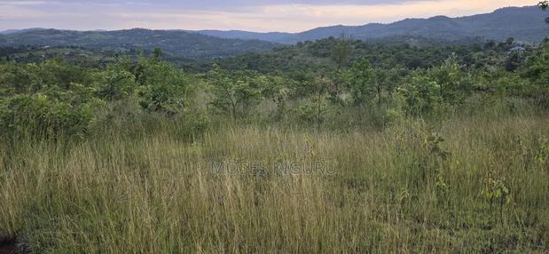 Makuyu 24 Acres for Sale.