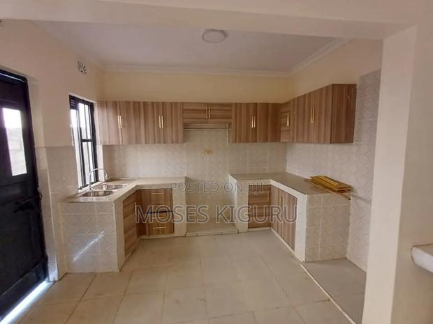 3bdrm Bungalow in Space And Tiles, Juja for sale