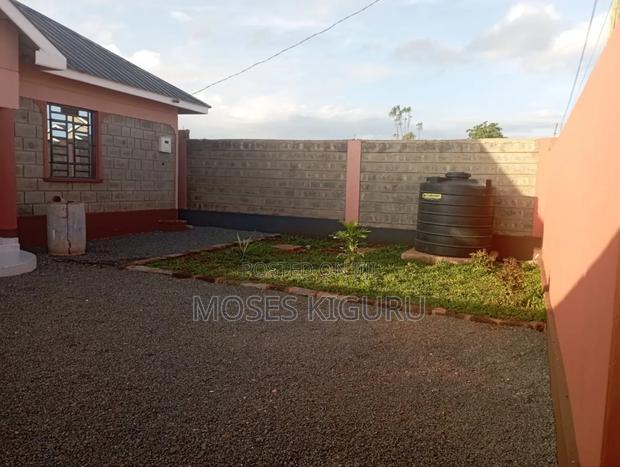3bdrm Bungalow in Tola Estate, Thika for sale