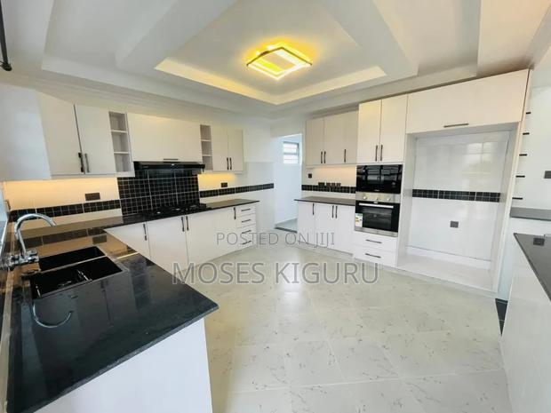 4bdrm Maisonette in Mugutha, Ruiru for sale