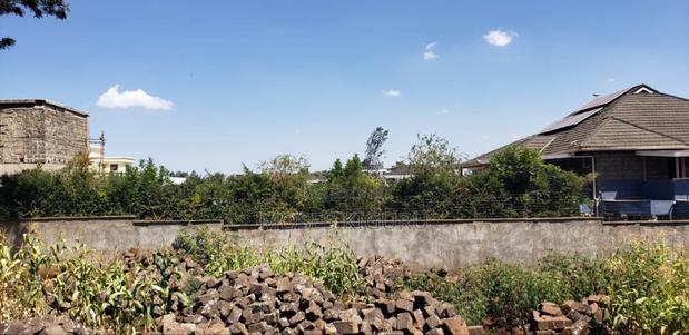 Runda Gardens 1/2 Acre.
