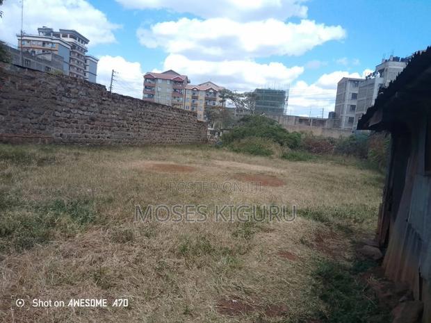 Ruiru, Kihunguro 50x115 Plot.
