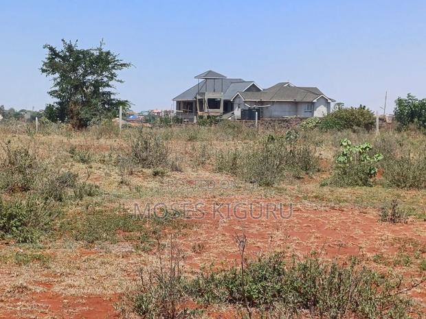 Tola 40X80 Plots.