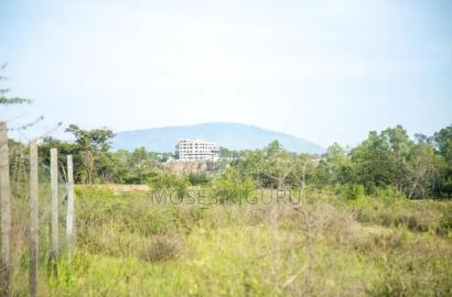 Thika, Munyu 50x100 Plots.