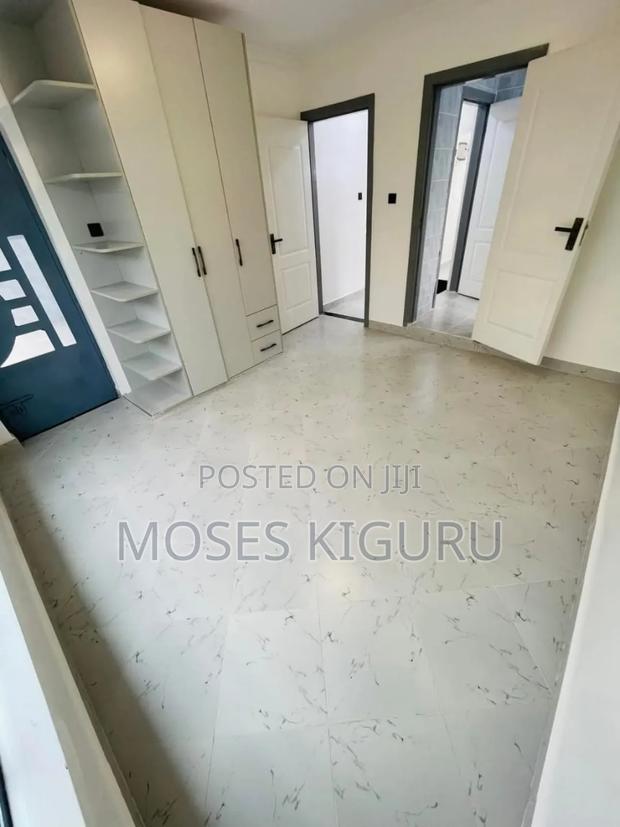 4bdrm Maisonette in Mugutha, Ruiru for sale