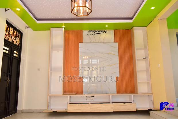 4bdrm Maisonette in Breeze Park Estate., Kenyatta Road / Theta