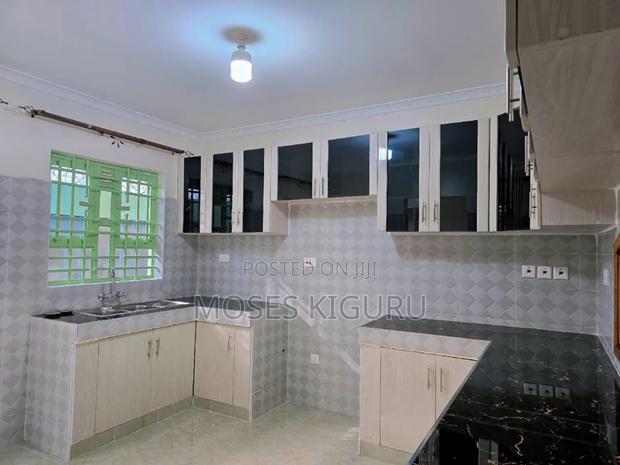 3bdrm Bungalow in Juja South, Kalimoni for sale