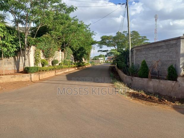 Kays Estate, KRD 1/4 Plot.