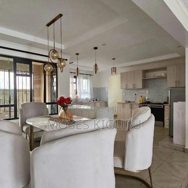 Furnished 3bdrm Bungalow in Kalimoni for sale
