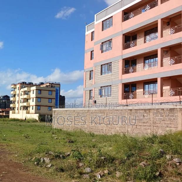 THIKA, Jomoko 40x80 Plot.